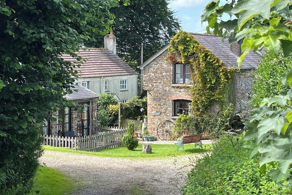 Thorne Shippon - Thorne Farm