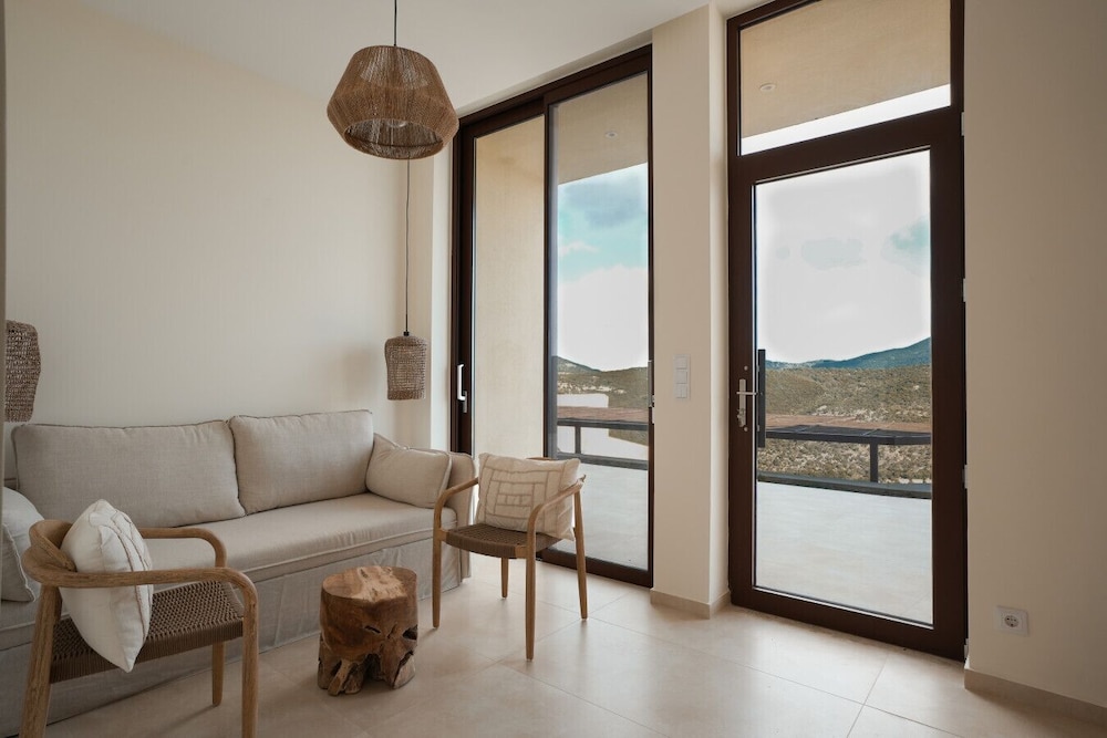 Villa Mulberry in Vasiliki