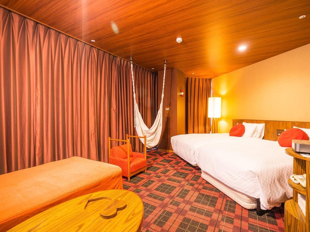 Naeba Prince Hotel 15