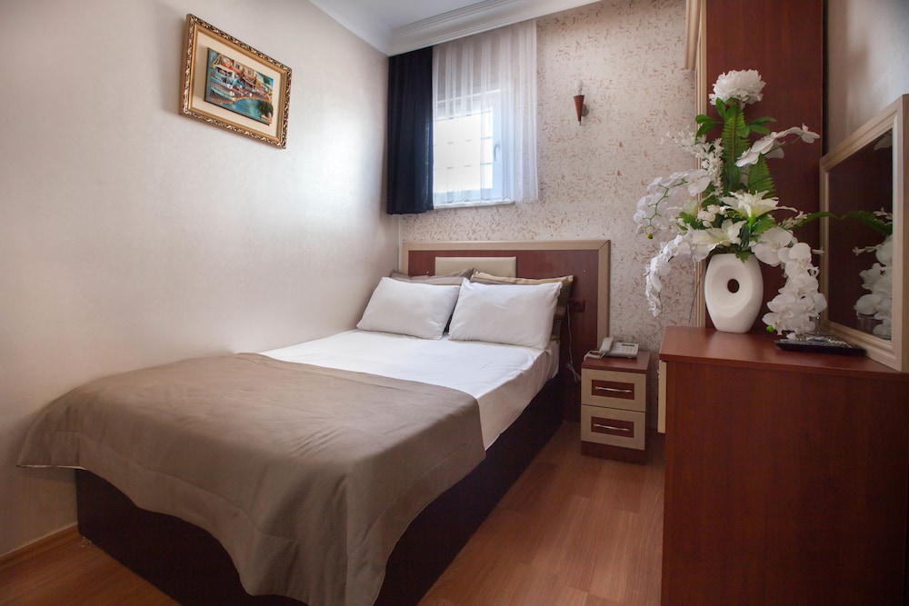 Grand Otel Palmiye - Image 34