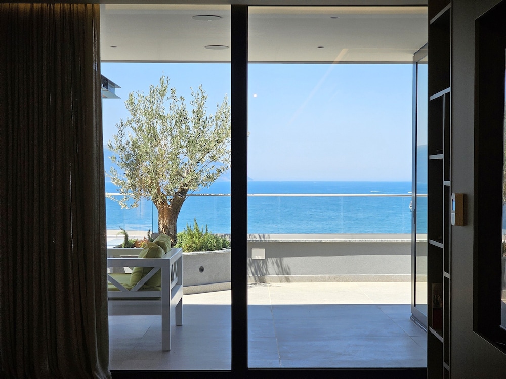 La Terrazza Azzurra