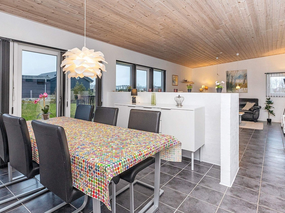 4 Star Holiday Home in Thyholm view 4