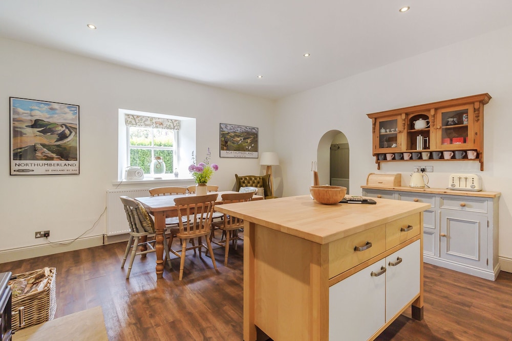 Hexham Vacations - Gardeners Cottage - Property Image 1