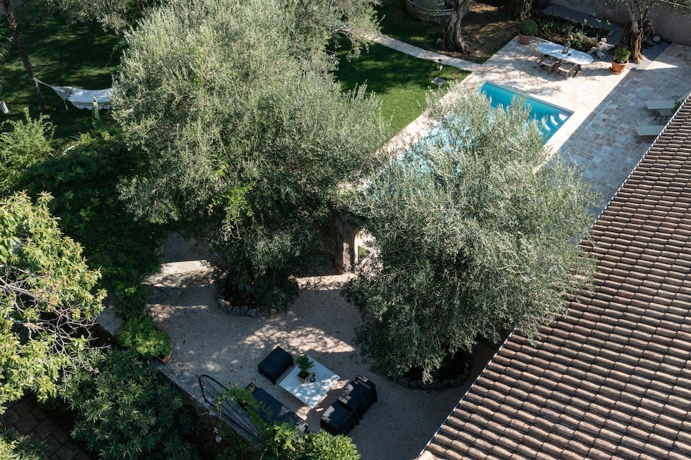 Villa Inspirante