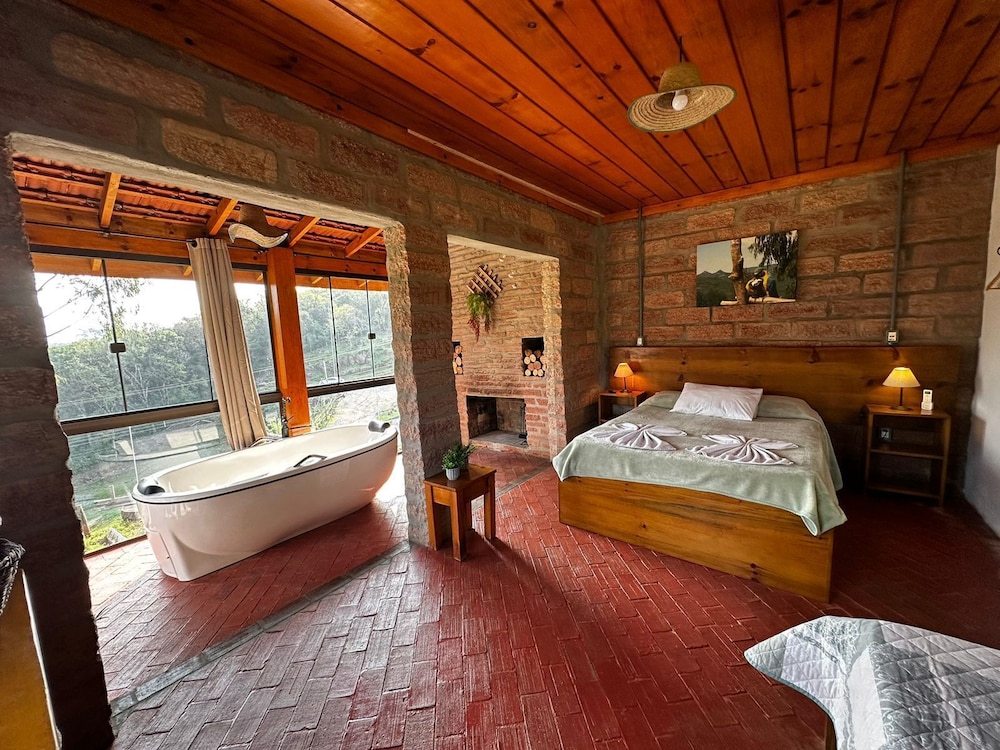 Villa Italia Hospedagem