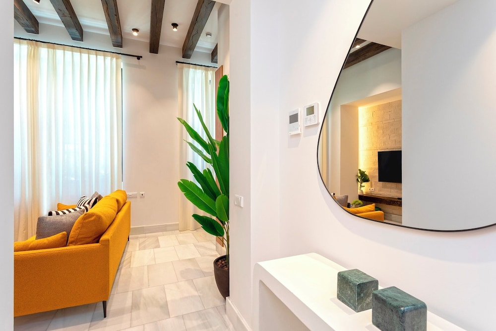 Exclusive Apartment in Seville. San Vicente I