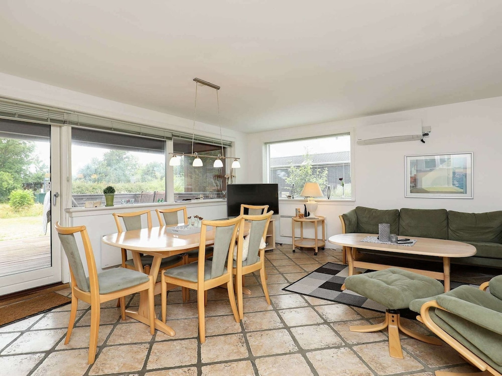 8 Person Holiday Home in Dannemare-by Traum