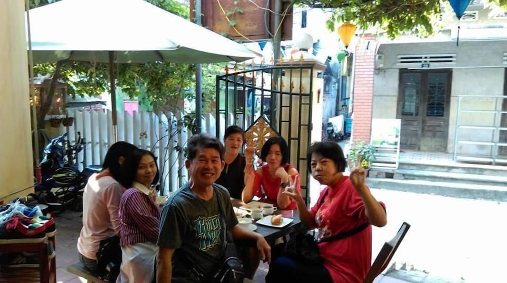 The Corner Homestay