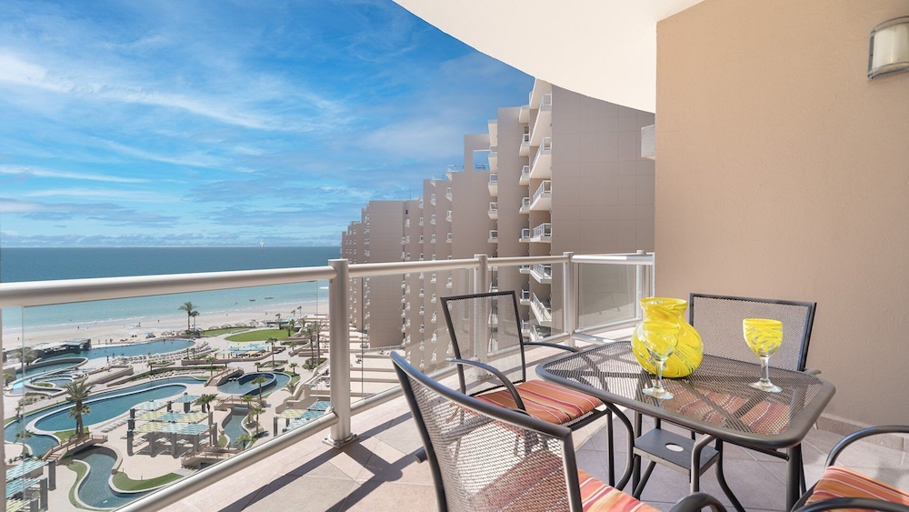 Las Palomas Beach and Golf Resort