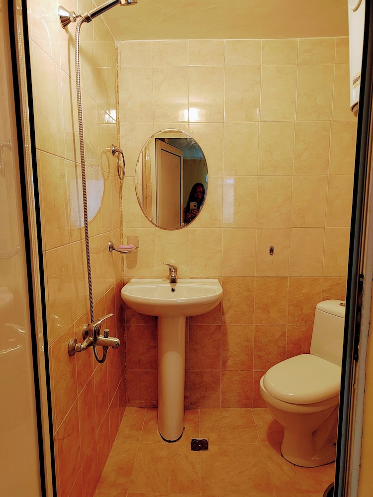Cozy Little Flat in Karlovo
