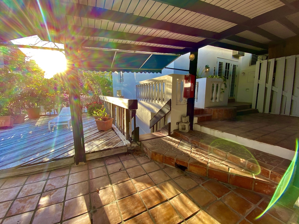 At Wind Chimes Boutique Hotel - Property Image 49