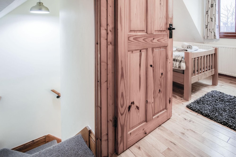 The Brambles - 2 Bedroom Cottage - Llanteg