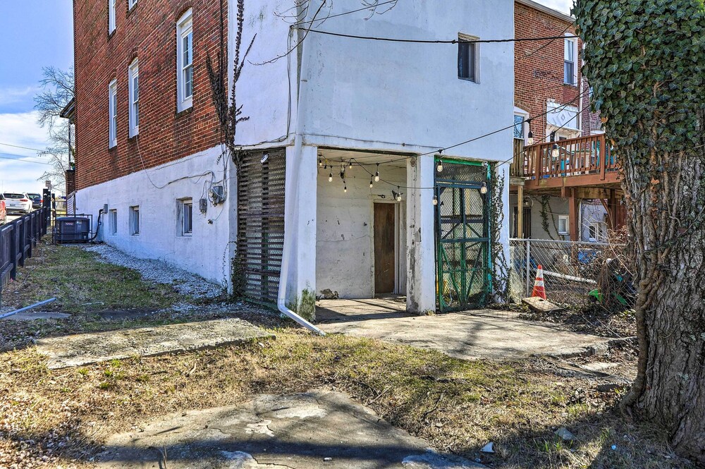 Baltimore Vacation Rental Near Dtwn Towson! - Property Image 8