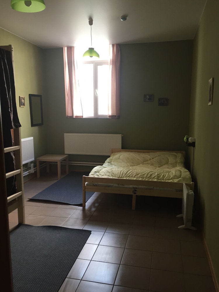 The Secret Place Hostel