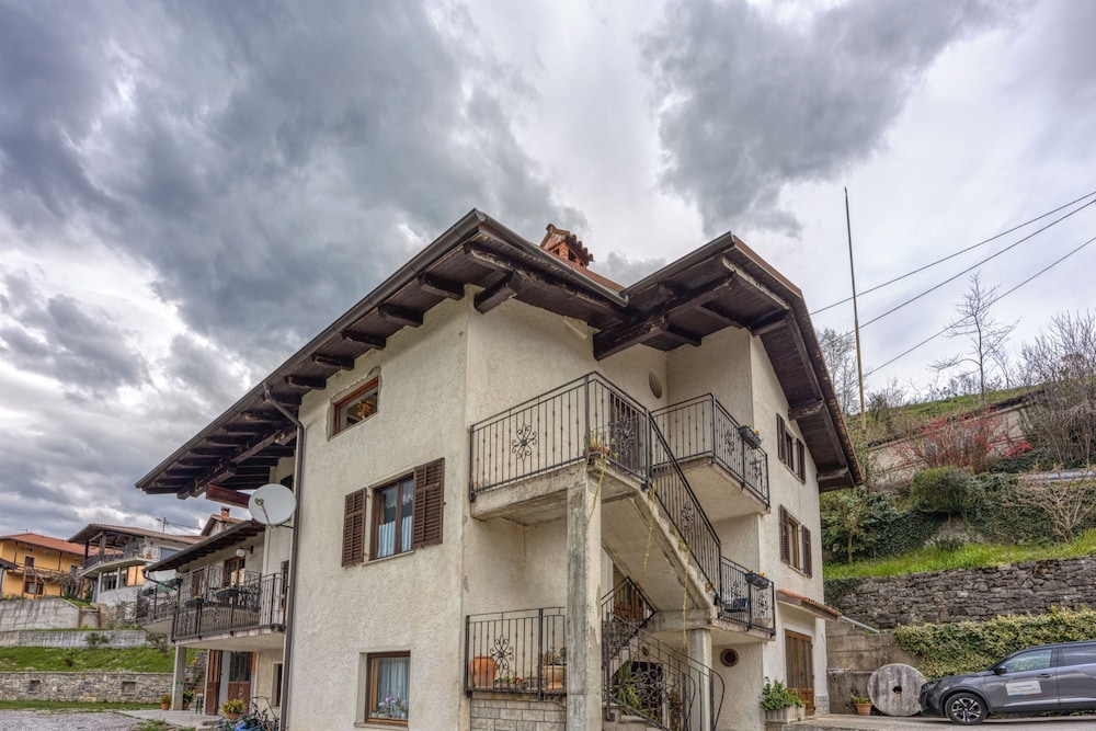 Apartment Marta Slovenia Nature