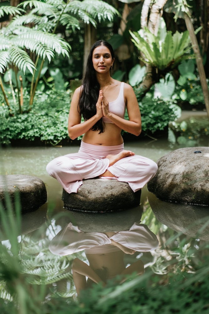 Korurua Dijiwa Ubud