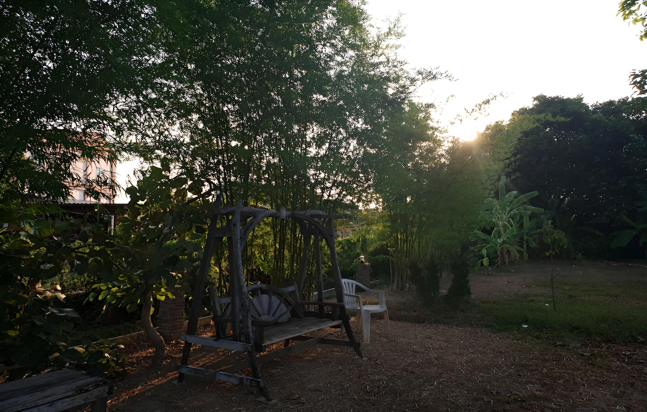 Benjapirom Private House view 2