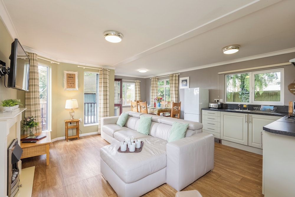 Rocklands Lodges