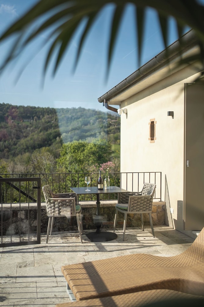 Tenuta Duchi Corbanus