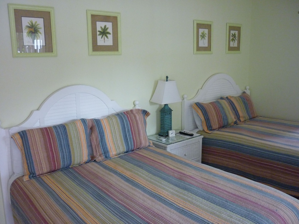 Palm Court Motel