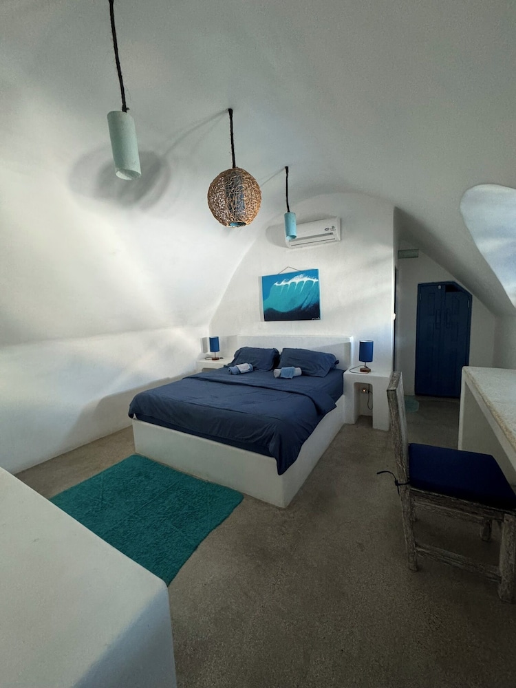 Bali Bio Villas