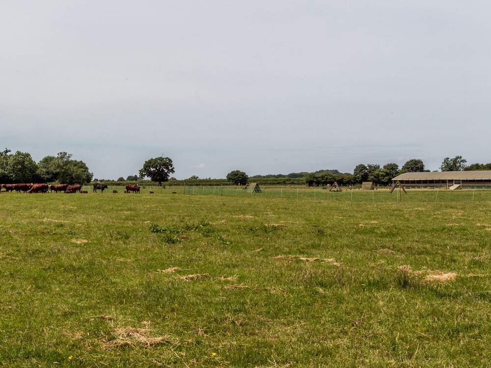 The Farm House @ Nables Farm