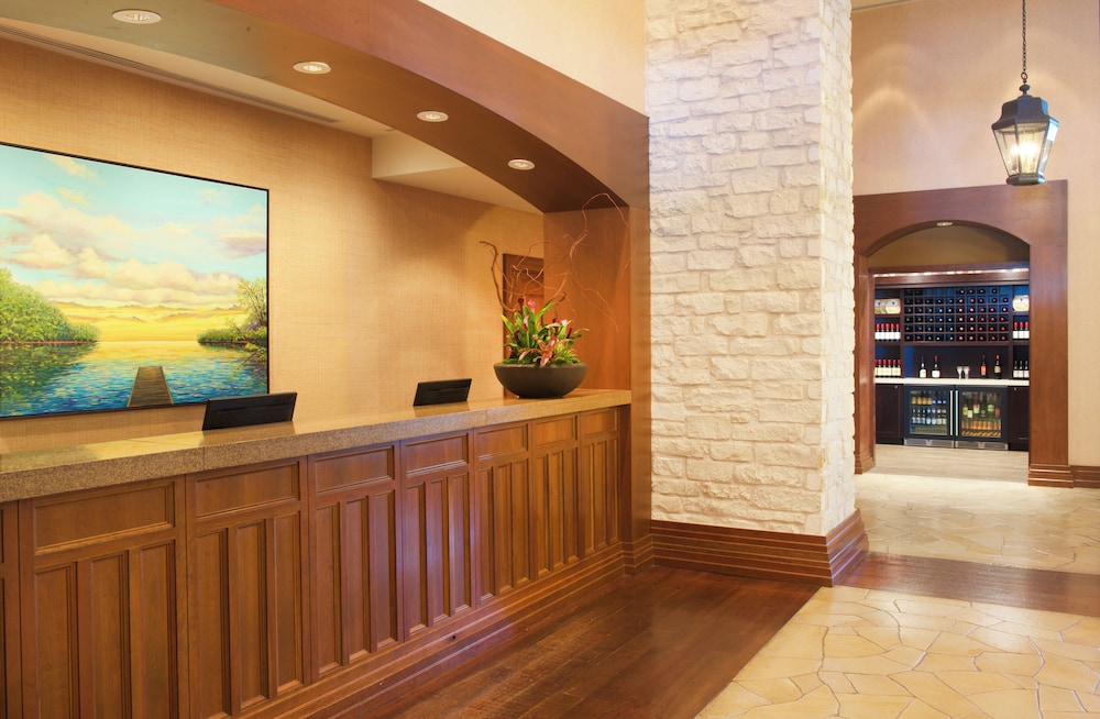 Lakeway Resort & Spa