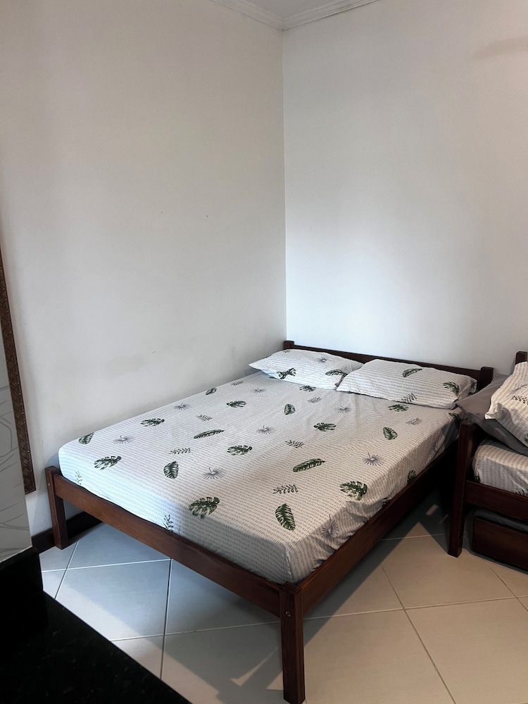 Dell Mar Rentals - Flats and Apartments for Season - Ubatuba