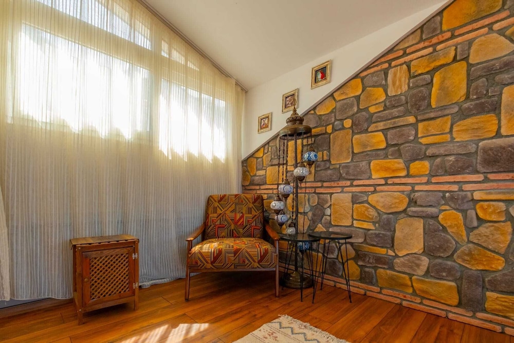 Deniz Loft Fethiye