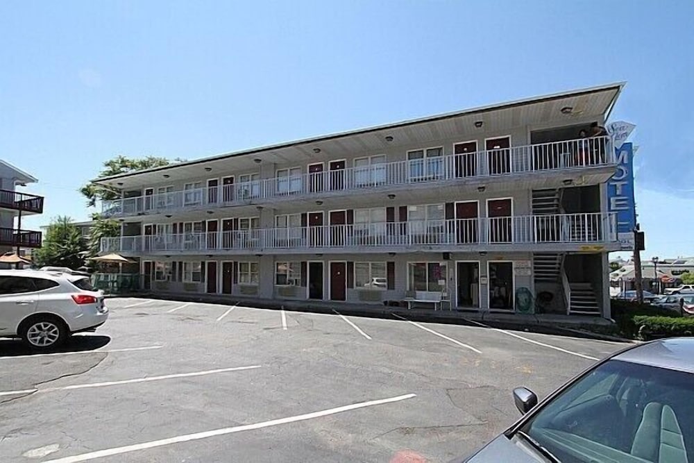 Sea Gem Motel and Apartments
