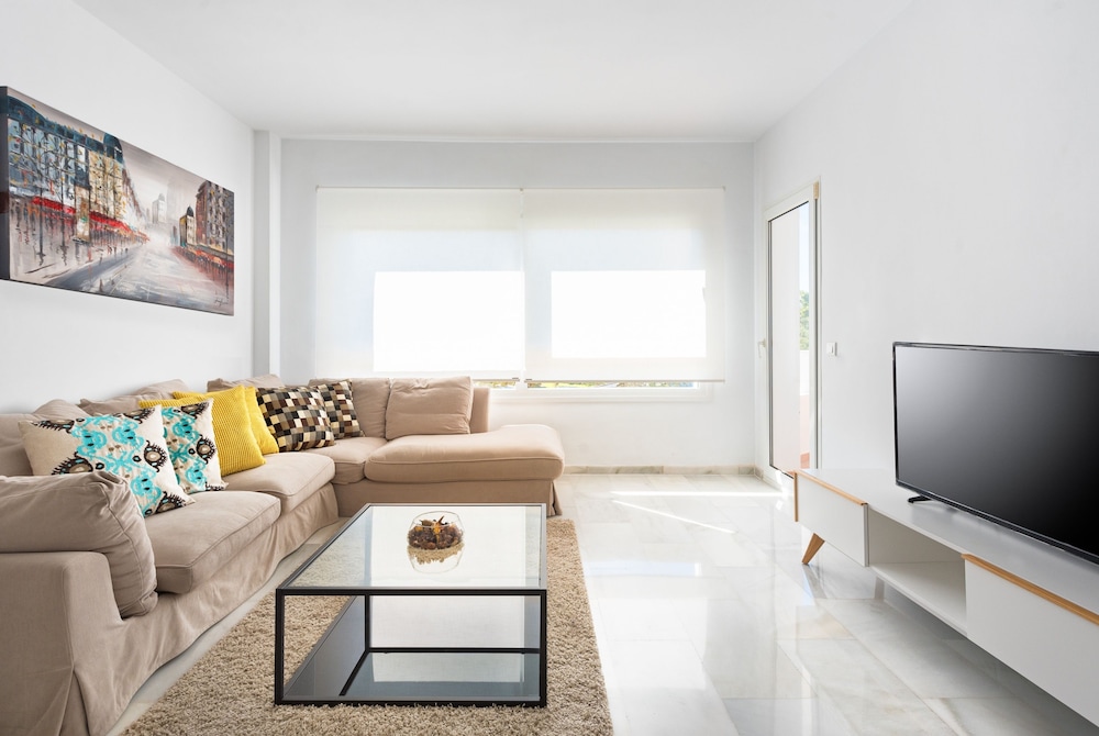 Infocom Apartments Playa Rocio