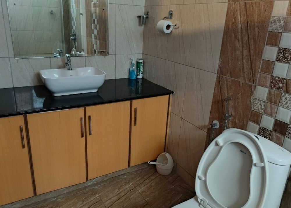 Jumbo Apartments Kisumu