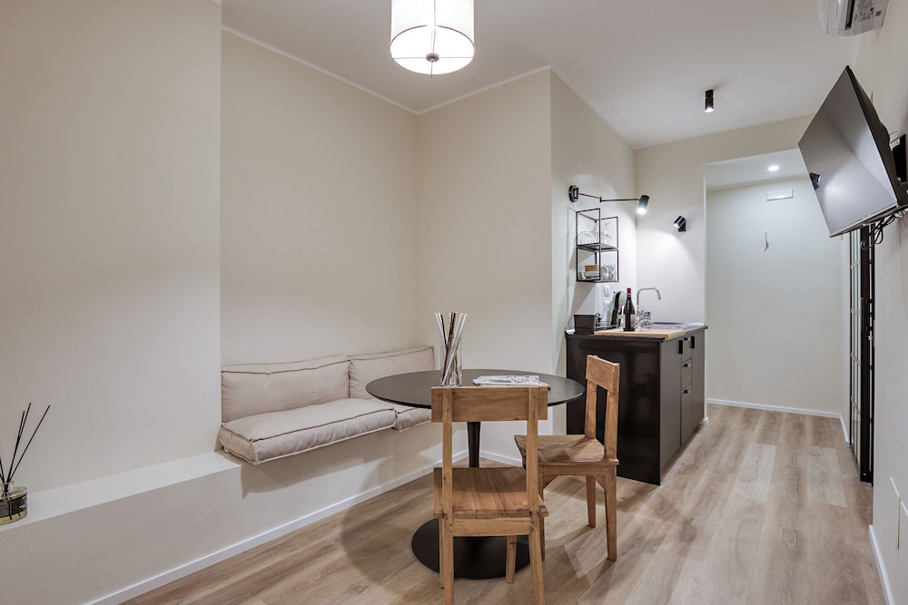 Welchome suites