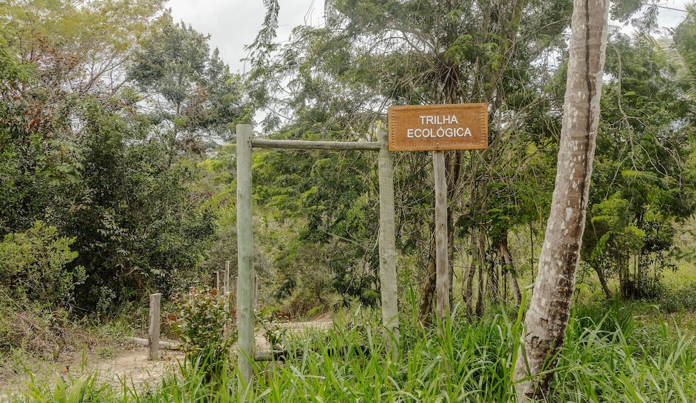 Houses in the Ecovillage D'ajuda Condominium - EVL
