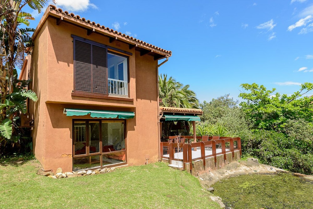 San Lameer Villa Rentals 3104 view 4