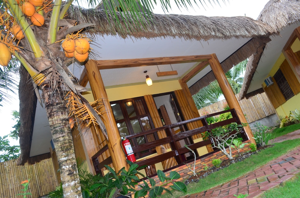Veraneante Resort