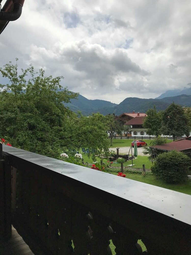 Landhaus Lengg