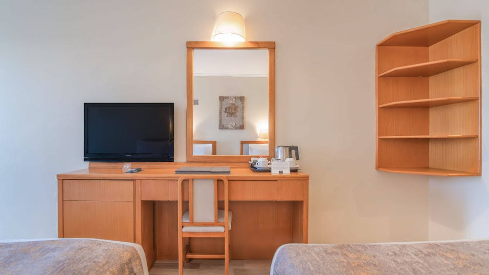 Miramare Queen Hotel - All Inclusive