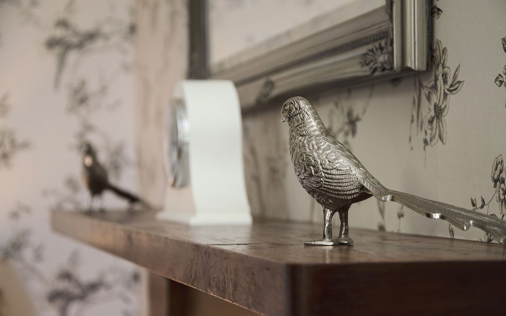 Strathallan Bed and Breakfast