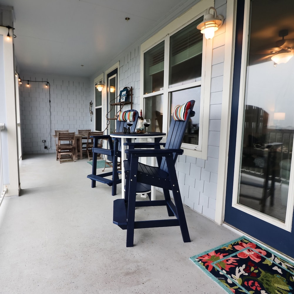 Resort Living on the Bay 2 bed 2 Bath Gorgeous Views Heated Infinity Pool Beach Access, Fotografia 37