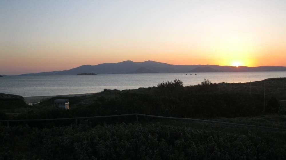 Aronis Plaka Naxos