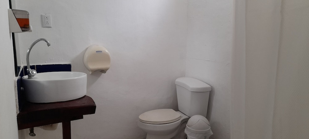 Managua Backpackers Inn