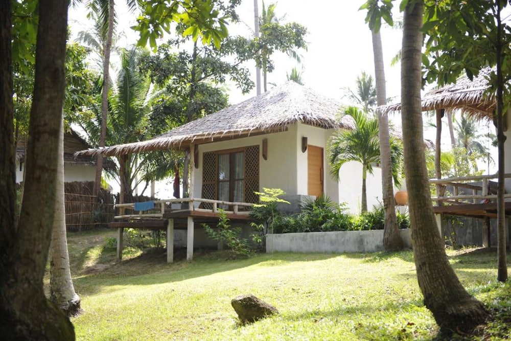 The Jungle Club