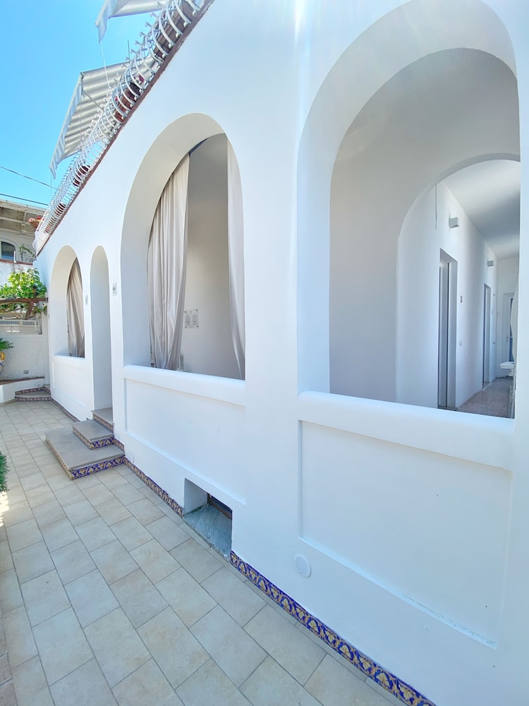 La Giuliva Charming Rooms