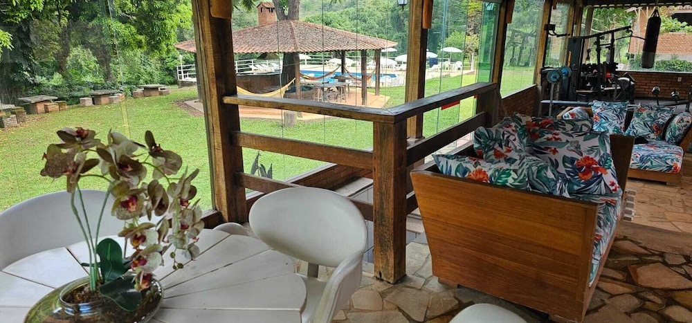 Hotel Fazenda Vale Formoso