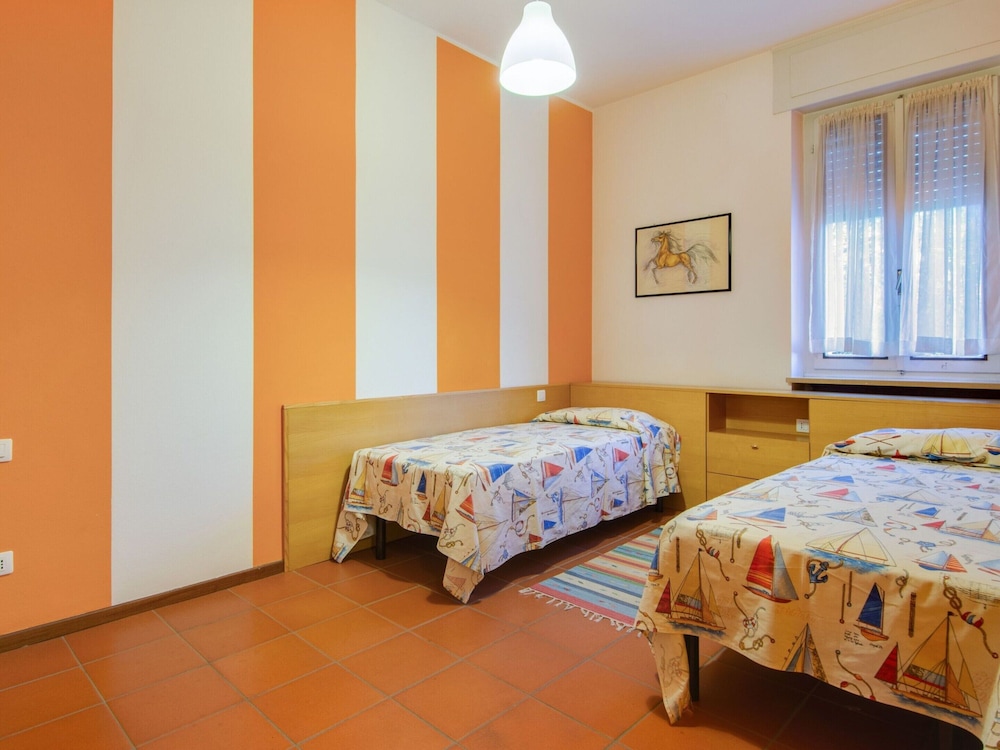 Holiday Home in Marciaga With Pool & Gulf Views