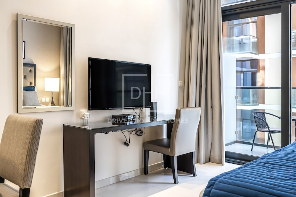 Celestia by Damac