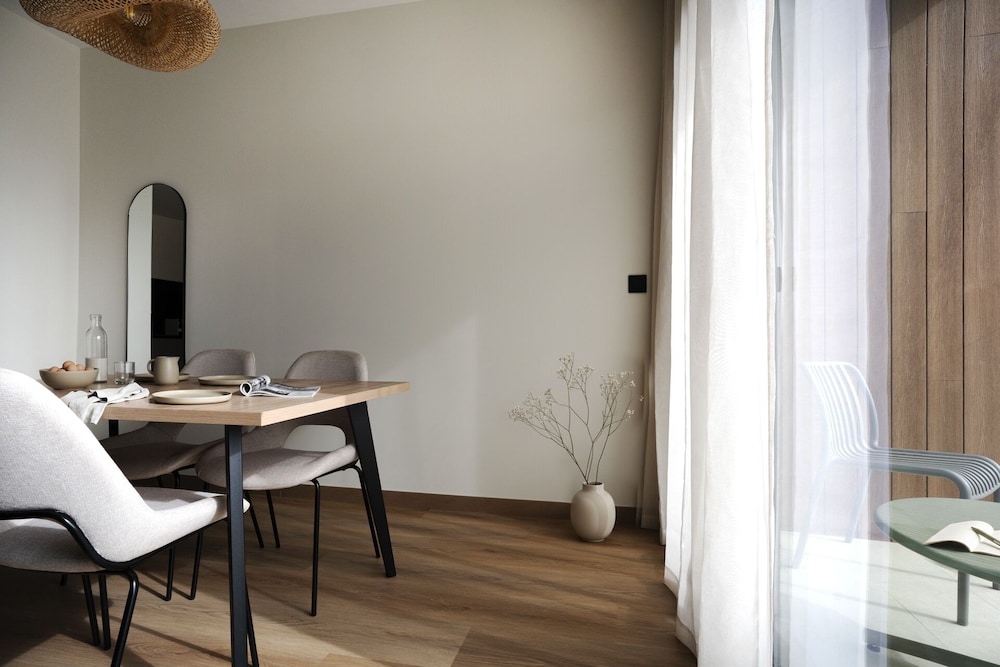 Alora Apartamentos Mérida