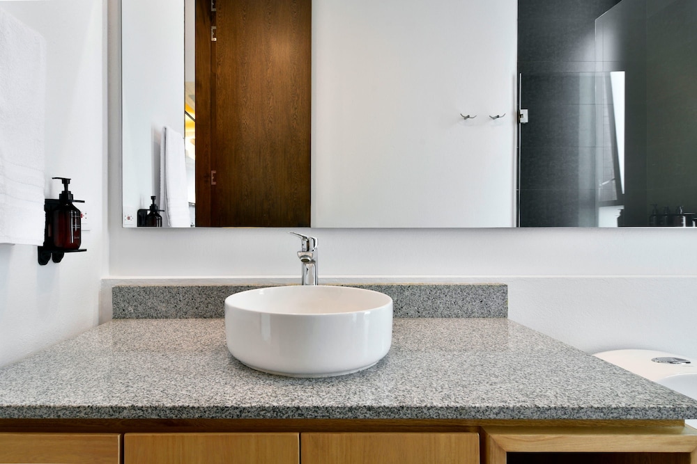 w Magnificent Loft in Parque 93