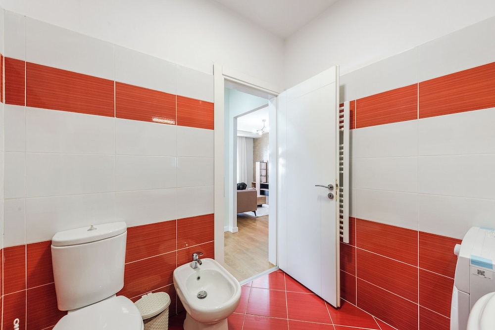 Portside Serenity NEW 2 BDR
